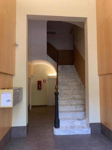 Hotel rooms