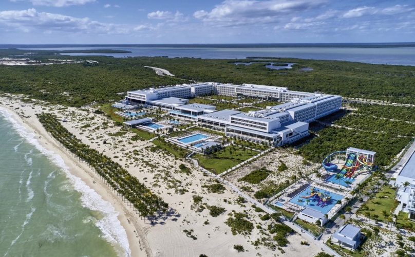 Riu Palace Costa Mujeres photo 24