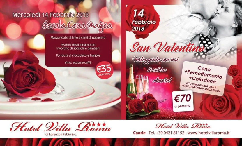 Villa Roma