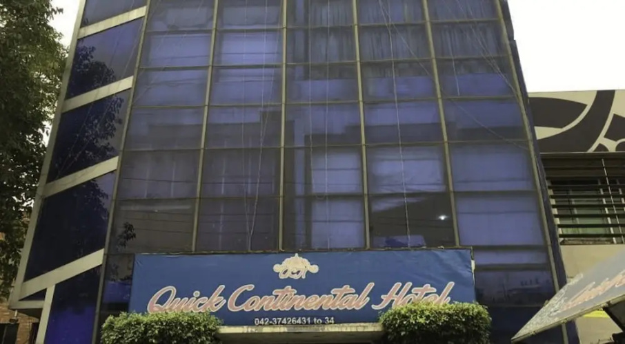 Hotelafbeelding