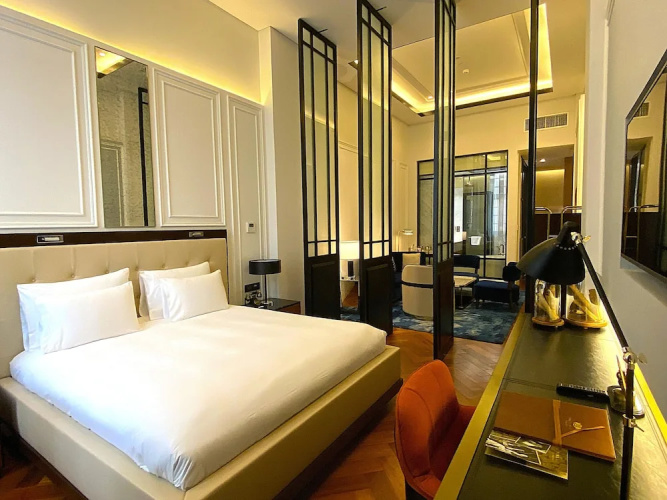 Hotelafbeelding