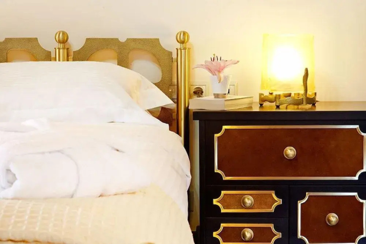 Petritis Guesthouse