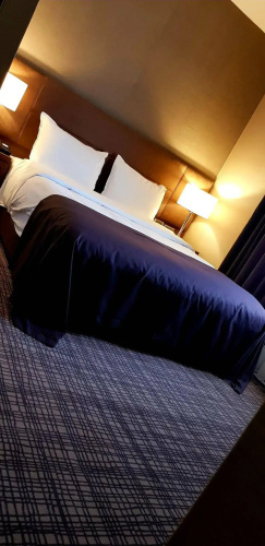 Grand Isias Hotel