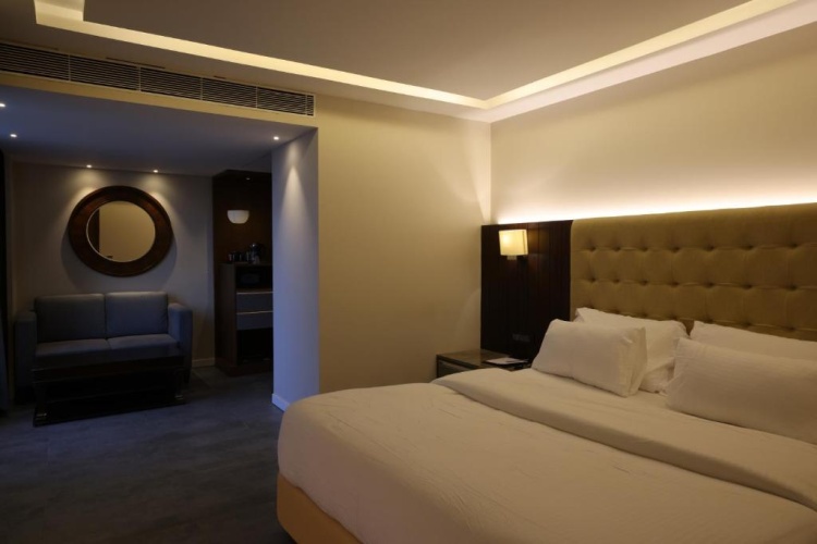 Superior room