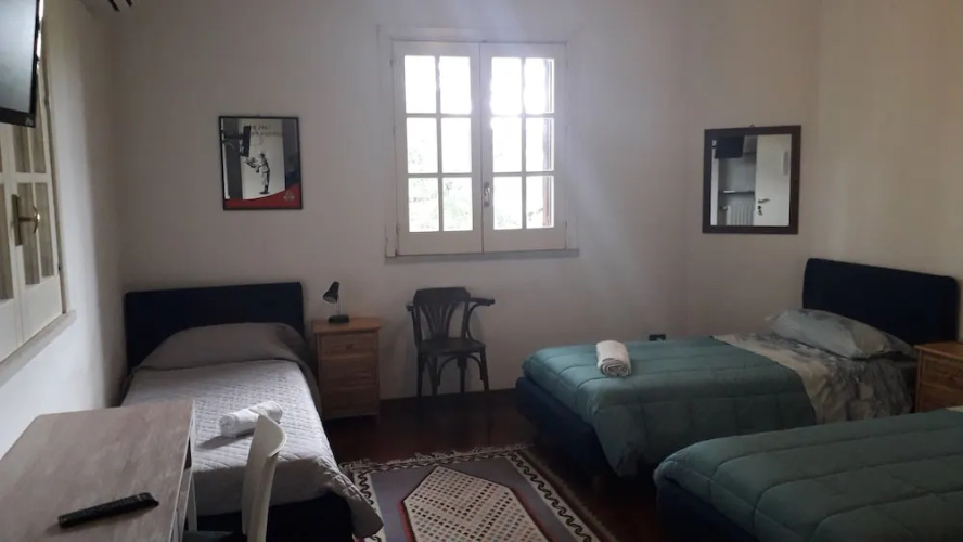 B&B Villa Victoria