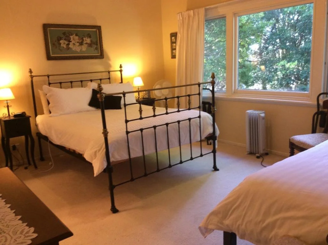 Litchfield Lodge