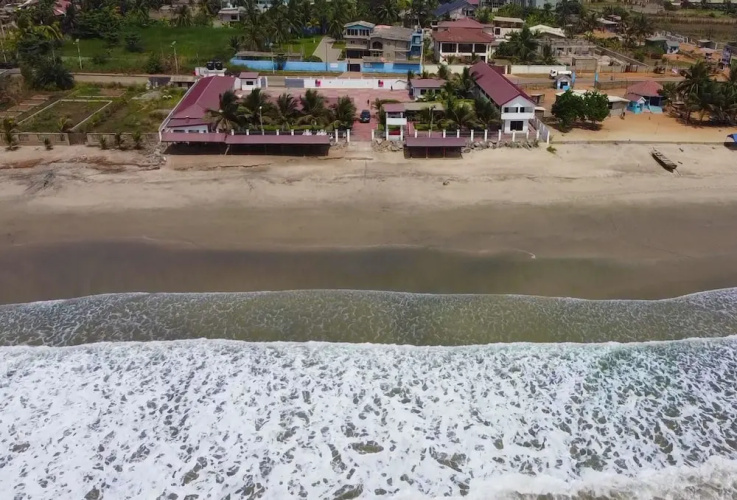 Premier Beach Resort