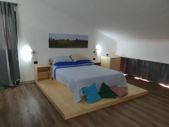 B&B Cagliari Golf Club