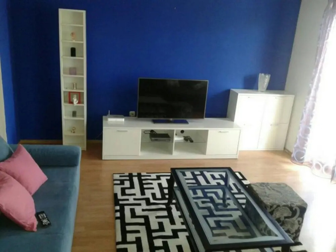 Apartments Magda