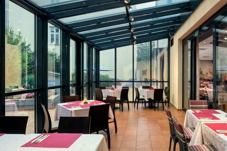 Hotel Roma Prague photo 25