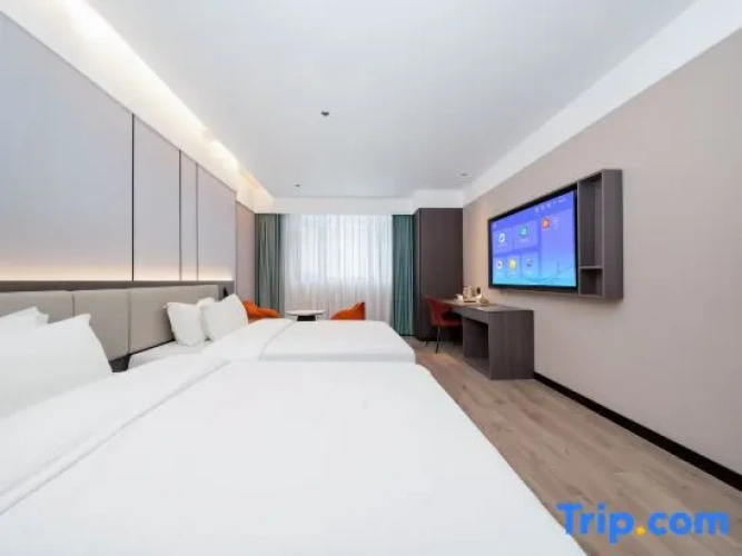 Luxury Twin room