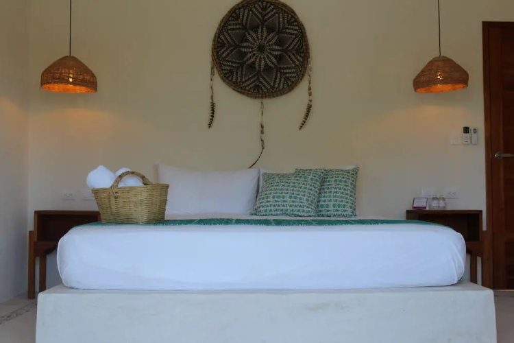 Tierra Mia Boutique Hotel