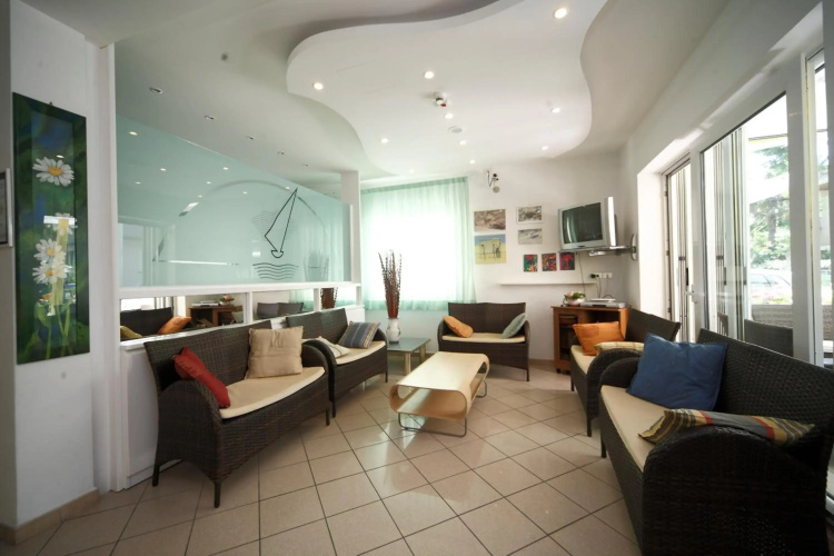 Hotel Lara