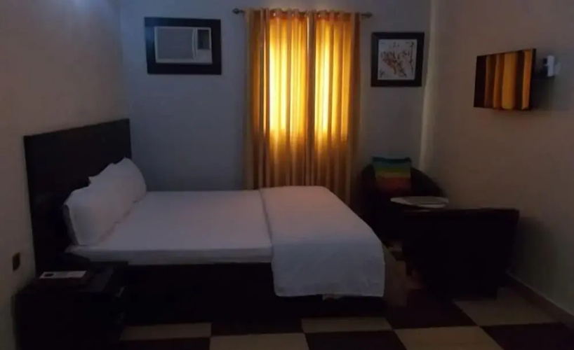 Beugold Hotels & Apartments