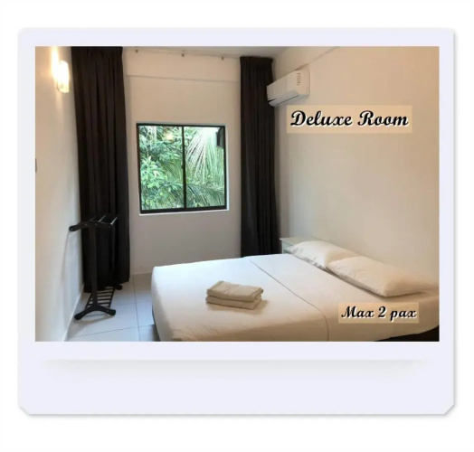 Riverside Palm Inn Sg Lembing