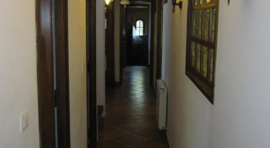 La Villa de Vacances