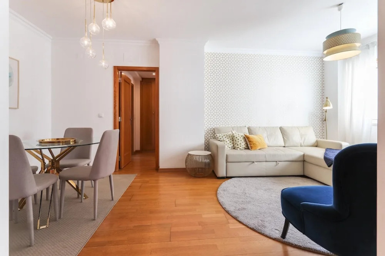 Laranjeiras Design by Homing