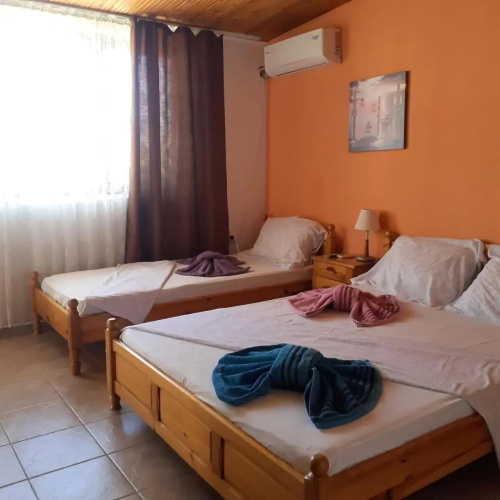 Guest House Sun