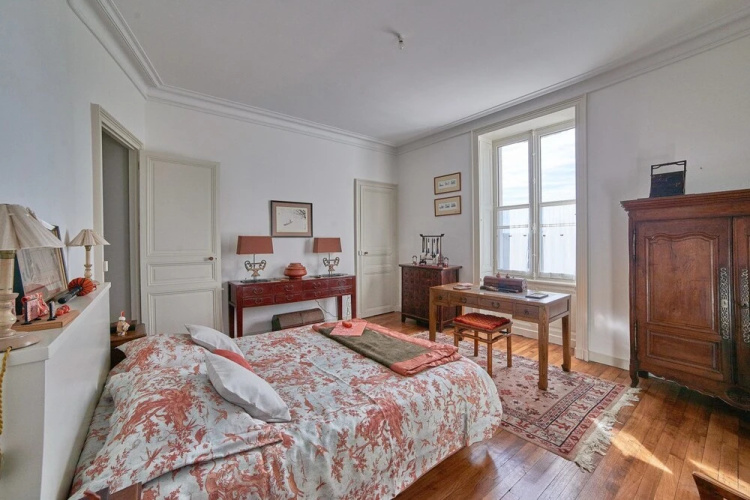 Chambre d'hôtes Le Celadon