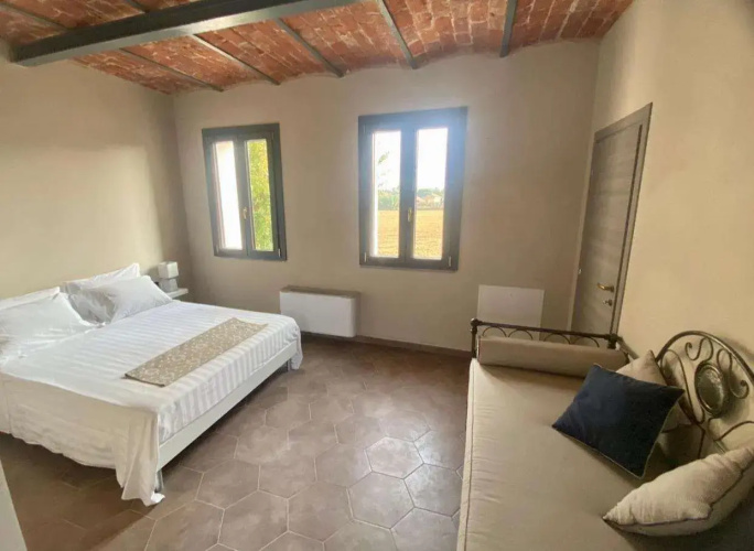 Cascina Mora Bassa
