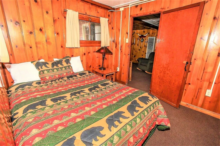 Lakeview-104 by Big Bear Vacations