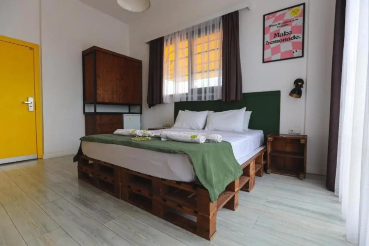 Limon Inn Hotel