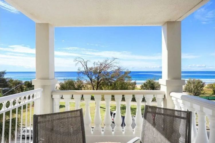 1 Bedroom Double Apartment