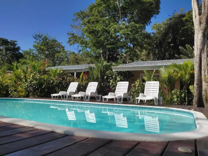 Deluxe Villa