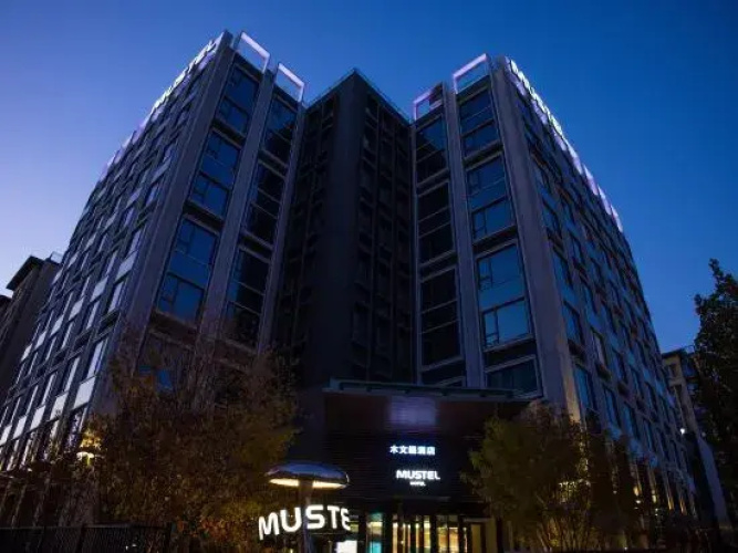 Imagen del hotel