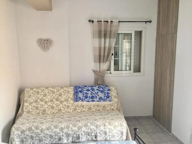 Annalisa Studio & Apartments