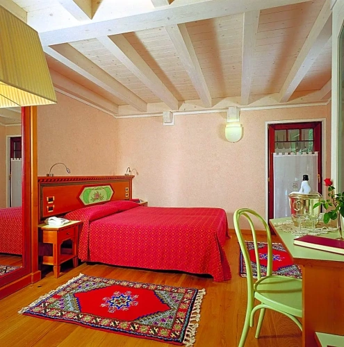 Quadruple Suite