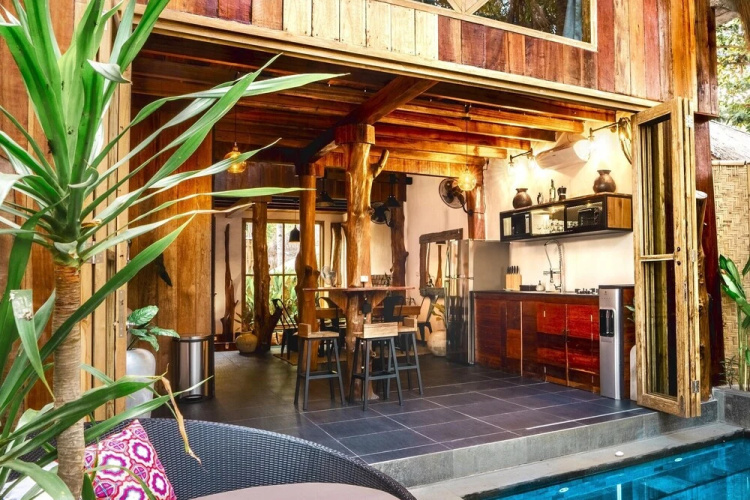 Gili Loft