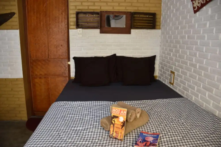 The Happy Bird B&B