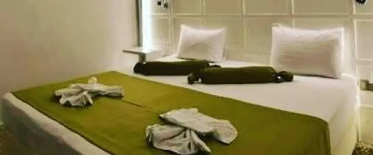 Airport Otel