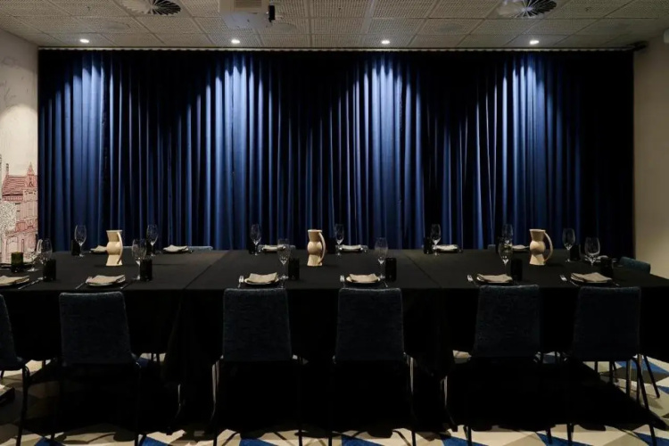 Ovolo Melbourne South Yarra, a Wyndham Hotel