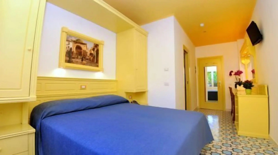 Hotel Astoria Sorrento