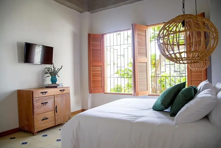 Standard room