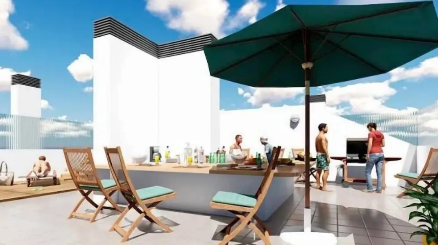 Hostal Riberazul