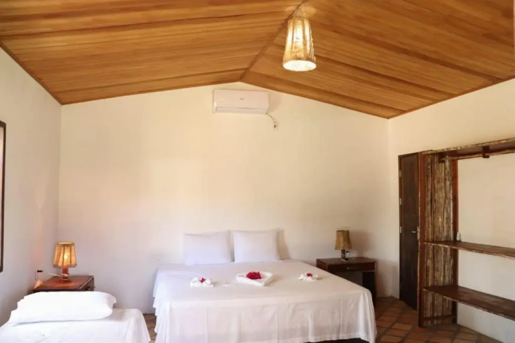 Comfort Triple room