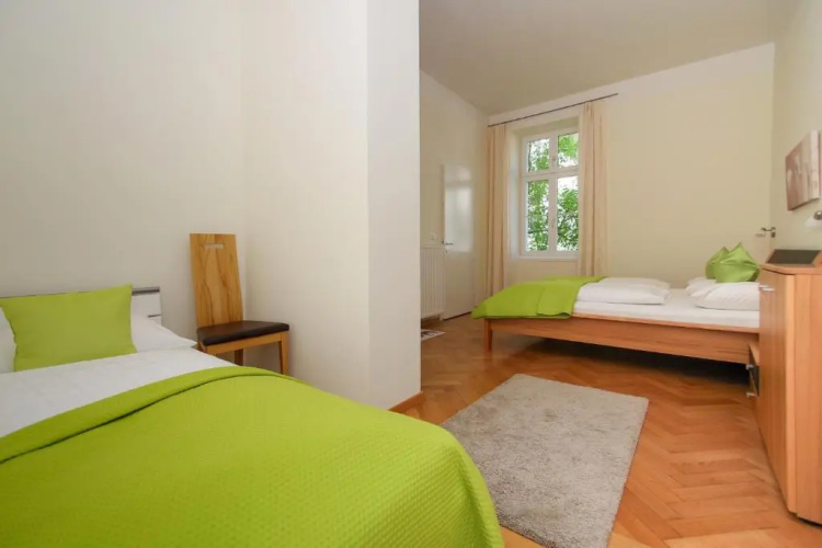Residence Diana