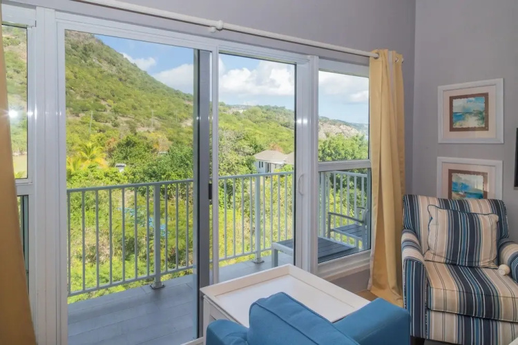 Dieppe Bay Suites