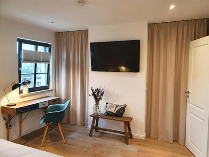 Haus Traumfänger III - a63394