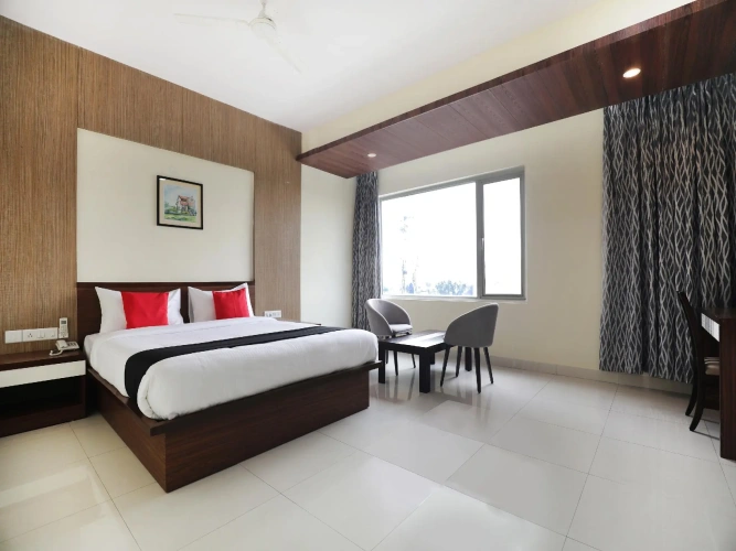 Standard Suite