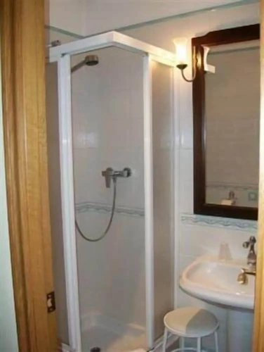 1 Bedroom Economy Double room