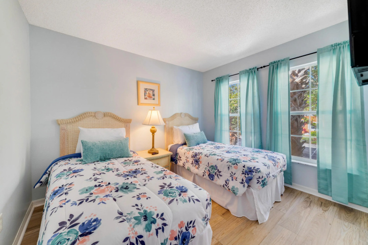 2733 Sun Key in Kissimmee