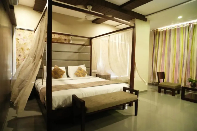 Hotel Grandeur