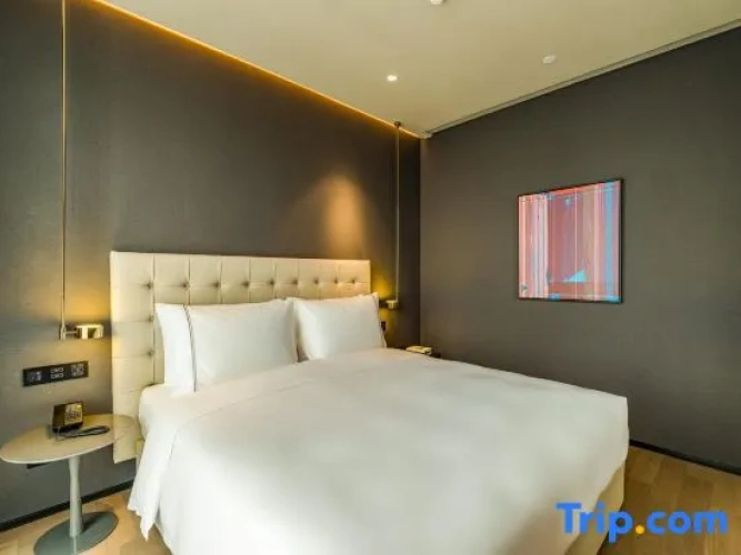 Executive Double Suite