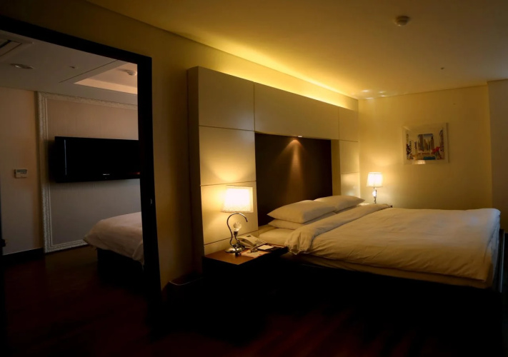 Sunset Hotel