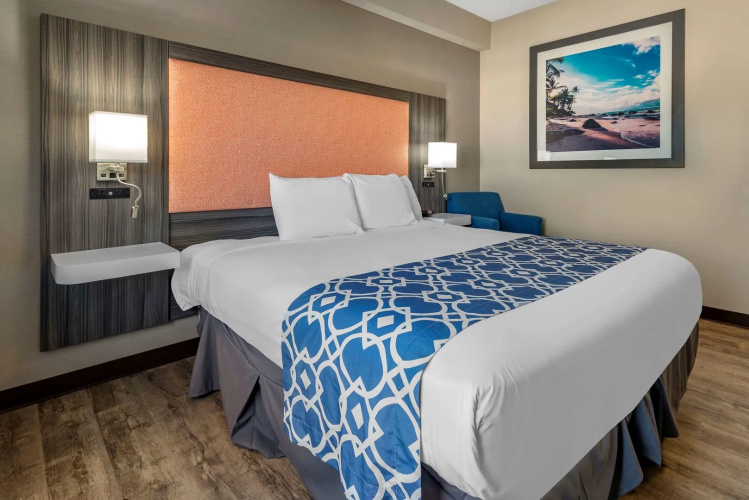 The Waves Hotel, an Ascend Collection Hotel