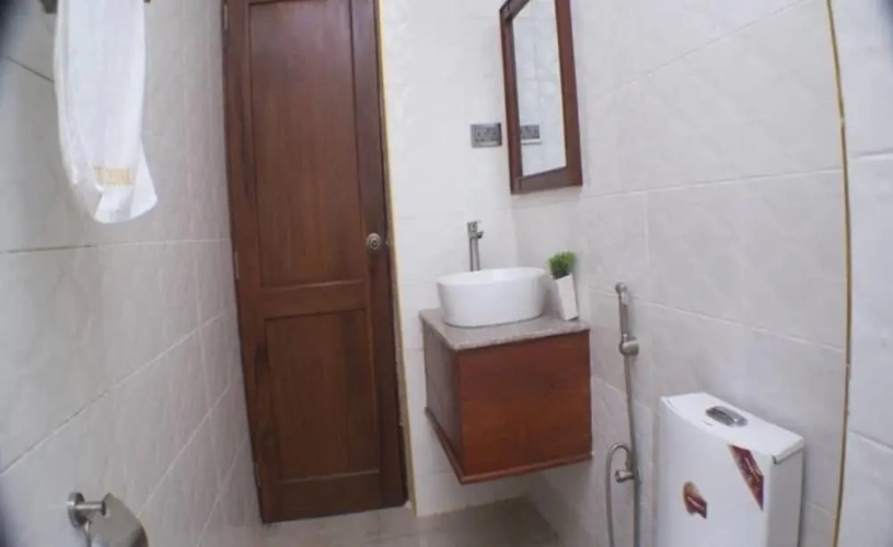 1 Bedroom Premium Suite with city view